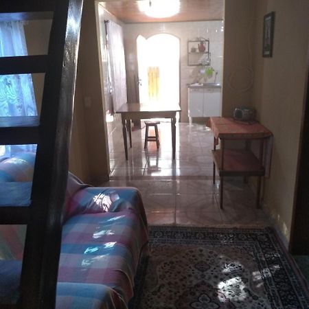 Casa Maringa Villa Visconde De Maua Dış mekan fotoğraf