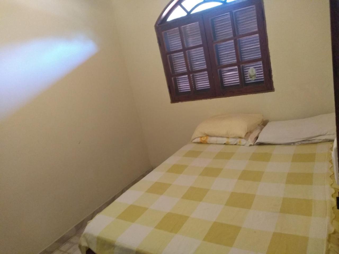 Casa Maringa Villa Visconde De Maua Dış mekan fotoğraf