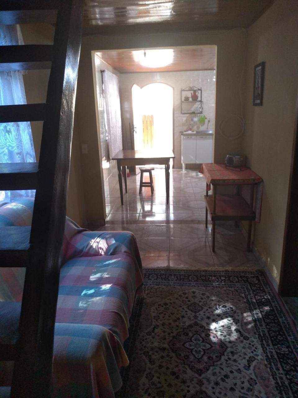 Casa Maringa Villa Visconde De Maua Dış mekan fotoğraf